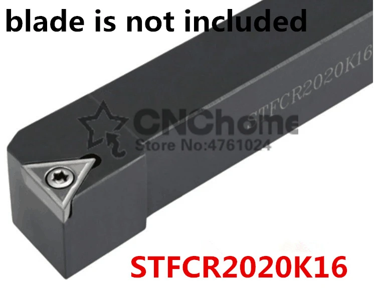 Stfcr20k16/STFCL2020K16 держатель инструментов 20*20 мм держатель токарного инструмента с ЧПУ, 91 градусный внешний токарный инструмент, Токарные режущие инструменты
Stfcr20k16/STFCL2020K16 держатель инструментов 20*20 мм держатель токарного инструмента с ЧПУ, 91 градусный внешний токарный инструмент, Токарные режущие инструменты