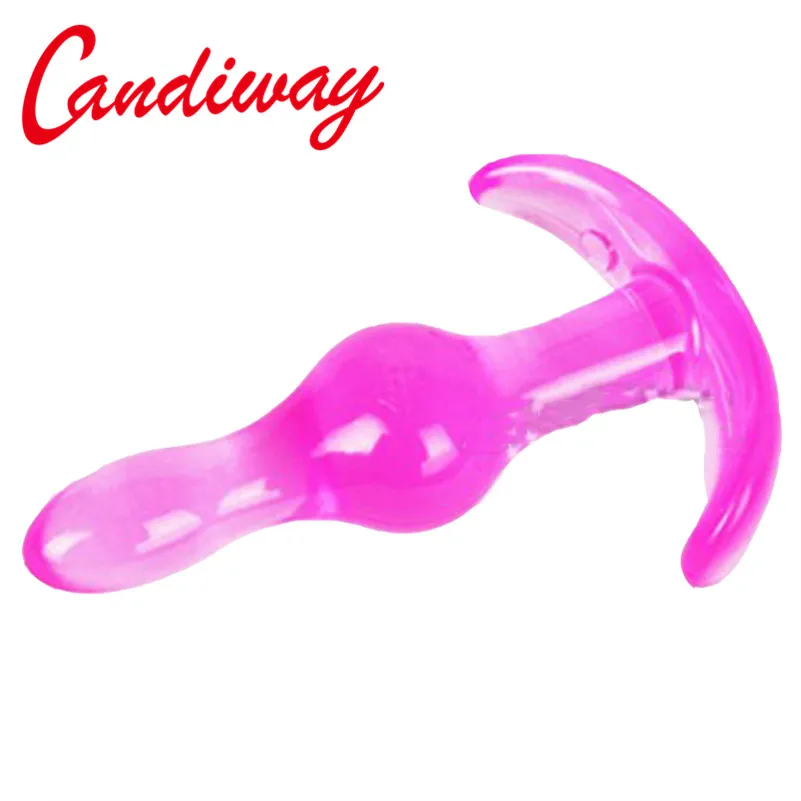 4pcs/set nightlife Butt Plug unisex Jelly bullying backyard Anal plug Balls baculum Adult sex Toy chirstmas Lover Gift 5 4pcs/set nightlife Butt Plug unisex Jelly bullying backyard Anal plug Balls baculum Adult sex Toy chirstmas Lover Gift 5