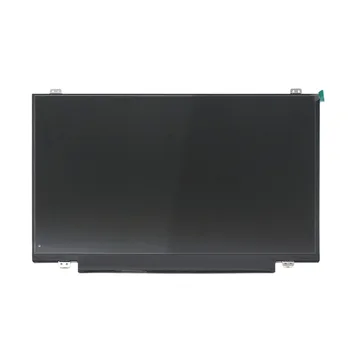 B140HAK01.0 R140NWF5.R1 R140NWF5.R6 14" FHD LED LCD Matrix Touch Screen Digitizer 40pin
B140HAK01.0 R140NWF5.R1 R140NWF5.R6 14" FHD LED LCD Matrix Touch Screen Digitizer 40pin
