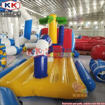 7m inflatables float dock inflatable water obstacle water park equipment for sale
7m inflatables float dock inflatable water obstacle water park equipment for sale