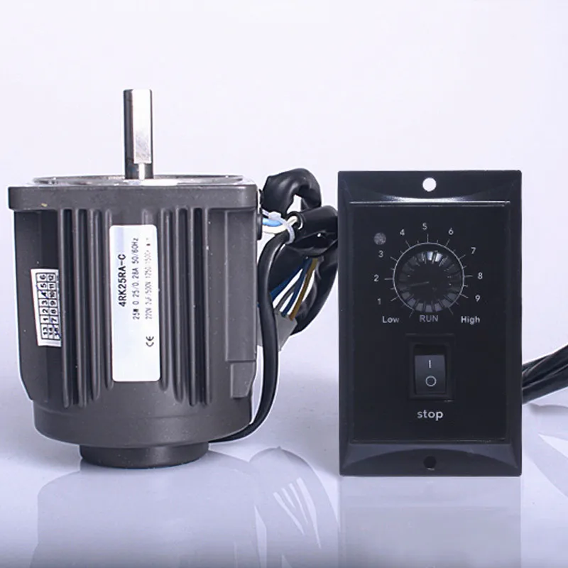 25W 220V Optical axis deceleration AC motor,25W geared AC motor high speed 1250rpm,Motor governor Controller,J17182
25W 220V Optical axis deceleration AC motor,25W geared AC motor high speed 1250rpm,Motor governor Controller,J17182