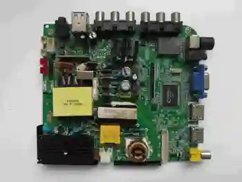 Main Board Power Board Circuit Logic Board Constant Current Board TP59S6-V2.1-B motherboard with 50 inch Chimei screen
Main Board Power Board Circuit Logic Board Constant Current Board TP59S6-V2.1-B motherboard with 50 inch Chimei screen