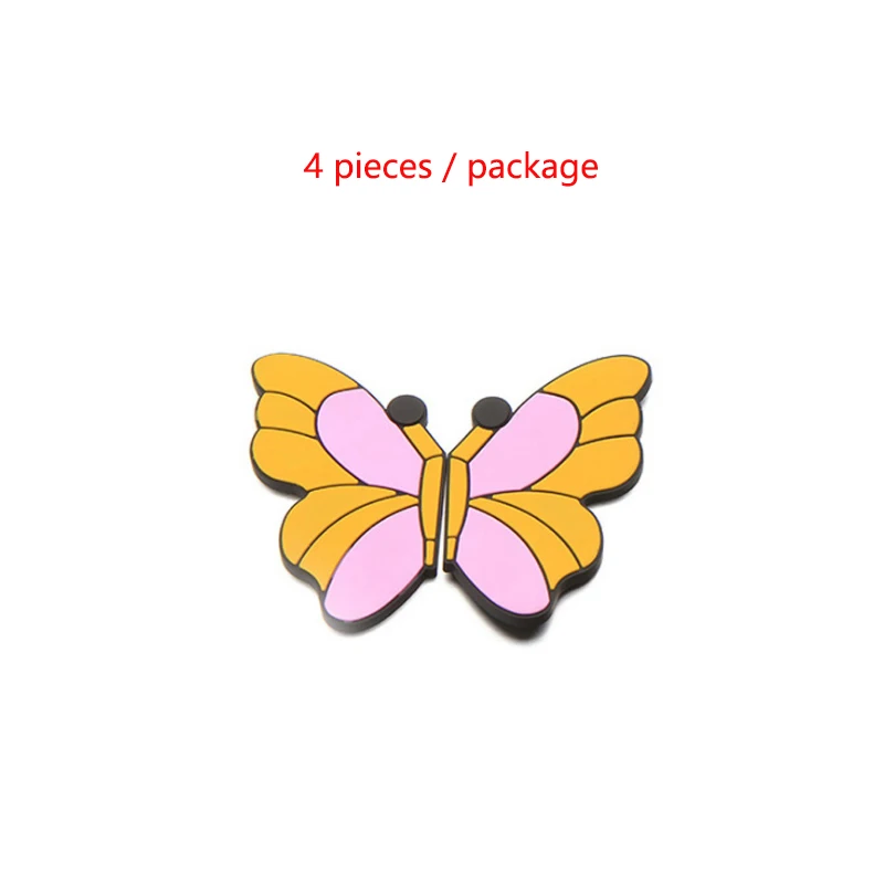 car accessories personal stickers animal models door anti-collision for Toyota corolla rav4 camry prius hilux Yaris | Автомобили и