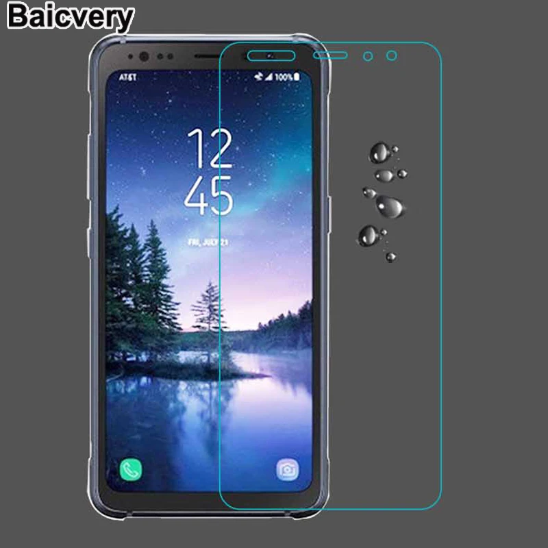 Premium Explosion-proof Tempered Glass Film for Samsung Galaxy S8 Active SM-G892A Screen Protector for Samsung S8 active G892A
Premium Explosion-proof Tempered Glass Film for Samsung Galaxy S8 Active SM-G892A Screen Protector for Samsung S8 active G892A