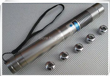 Special offer Strong power military real 50w 50000m blue laser pointers 450nm light burning match/dry wood/burn Cigarettes+5 cap
Special offer Strong power military real 50w 50000m blue laser pointers 450nm light burning match/dry wood/burn Cigarettes+5 cap