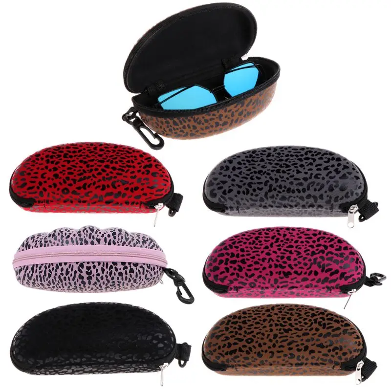 Women Men Fashion Sunglasses Eye Glasses Carry Bag Portable Zipper Eyewear Protector Box Pouch Case New Hot
Women Men Fashion Sunglasses Eye Glasses Carry Bag Portable Zipper Eyewear Protector Box Pouch Case New Hot