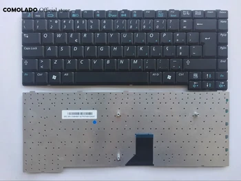 PO Portugal keyboard For SAMSUNG M40 M50 black Laptop Keyboard PO Layout