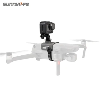 Sunnylife Expansion Kit Camera Fill Light Holder Mount for DJI MAVIC 2 Drone OSMO POCKET/ Action GOPRO Insta360
Sunnylife Expansion Kit Camera Fill Light Holder Mount for DJI MAVIC 2 Drone OSMO POCKET/ Action GOPRO Insta360
