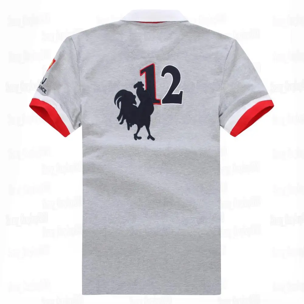 

Homme POLO Eden Park best Embroidery Solid Classic 98%COTTON MEN POLO Nice Quality Big Size M L XL XXL XXXL Free Shippin Edenpar