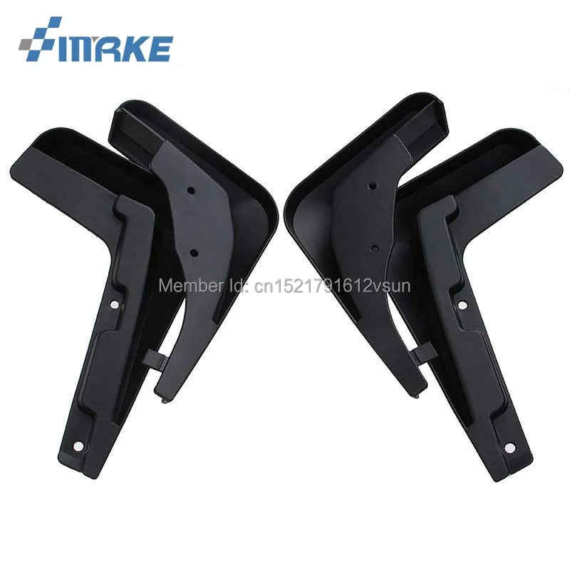 smRKE For Cadillac ATS 2014 Car Mud Flaps Splash Guards Fender Mudguard Splasher Mudapron Front Rear Full Set 4Pcs
smRKE For Cadillac ATS 2014 Car Mud Flaps Splash Guards Fender Mudguard Splasher Mudapron Front Rear Full Set 4Pcs