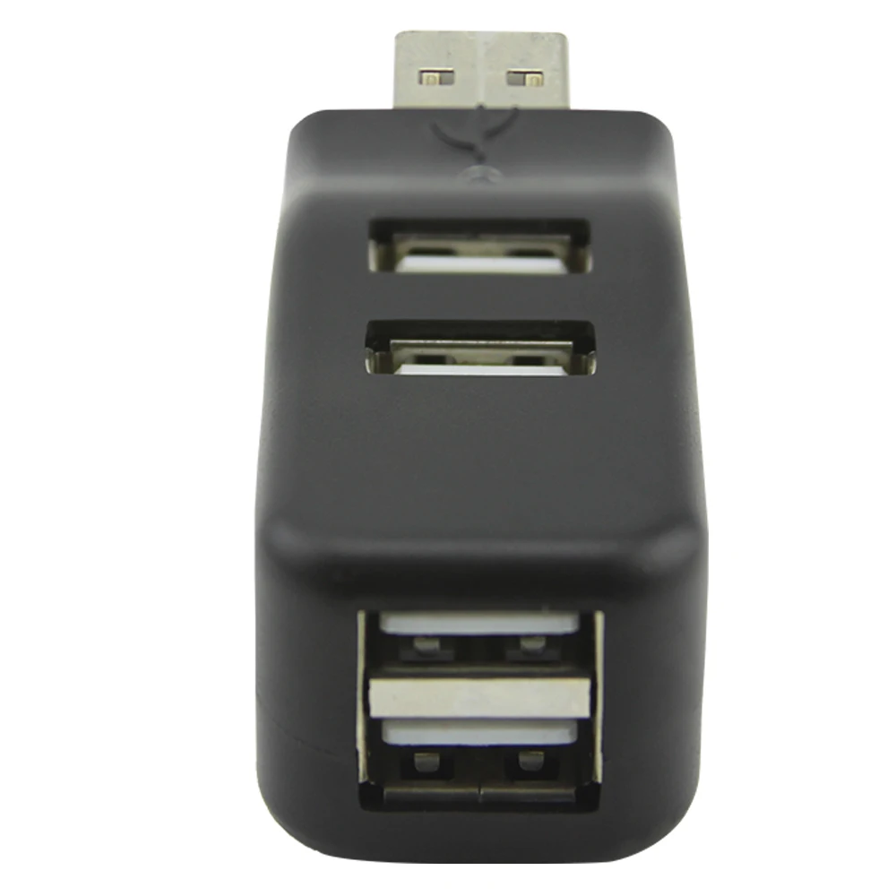 4 ports usb hub