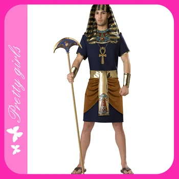 Brown Color ,Halloween Pirate Costume , Included Neck,Dress,Scarf,Wrist Guard, Big Discount , One Size M4860
Brown Color ,Halloween Pirate Costume , Included Neck,Dress,Scarf,Wrist Guard, Big Discount , One Size M4860