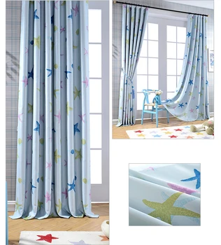 New Eco-friendly high quality Cartoon children readymade blankout polyester cloth curtains/ tulles can customize other size
New Eco-friendly high quality Cartoon children readymade blankout polyester cloth curtains/ tulles can customize other size