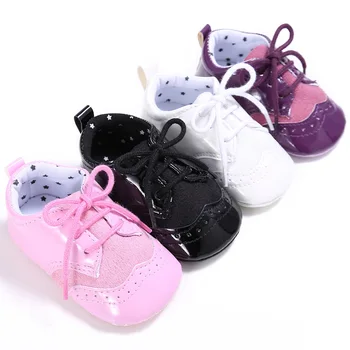 Antiskid Baby First Step Shoes Fashion Baby Leisure Shoes Indoor Toddler Shoes Sale
Antiskid Baby First Step Shoes Fashion Baby Leisure Shoes Indoor Toddler Shoes Sale