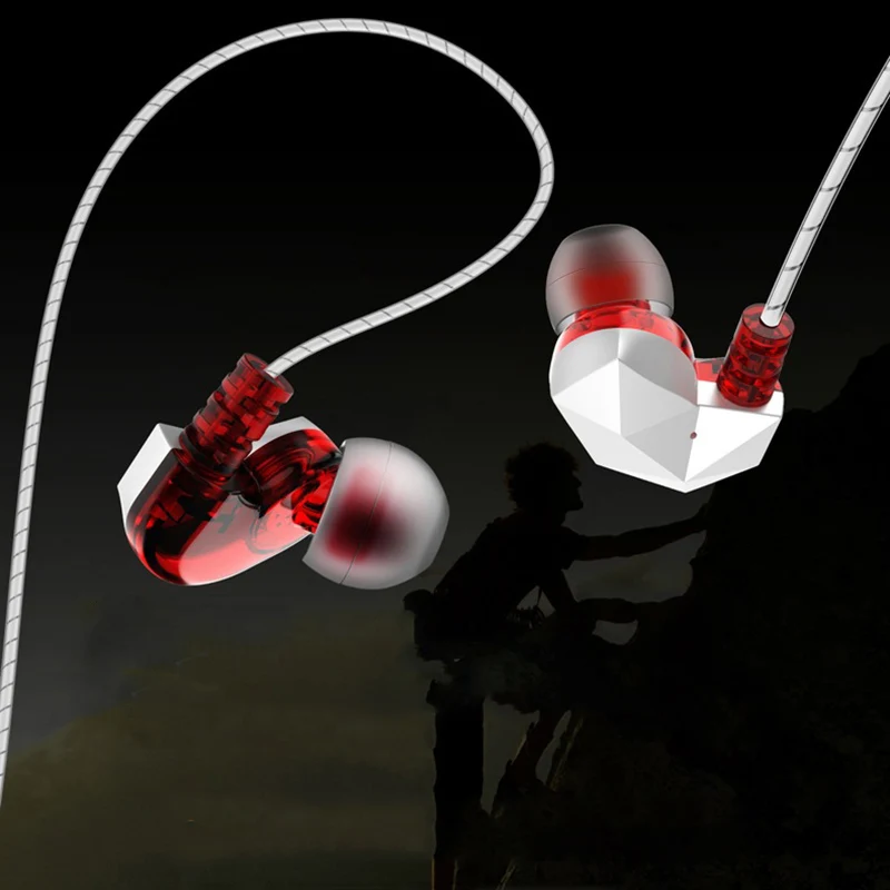 Sport Headphone Stereo Earphone Running Headset With Mic Super Bass Waterproof IPX5 Earbuds HIFI Handsfree For mobile phones
Sport Headphone Stereo Earphone Running Headset With Mic Super Bass Waterproof IPX5 Earbuds HIFI Handsfree For mobile phones