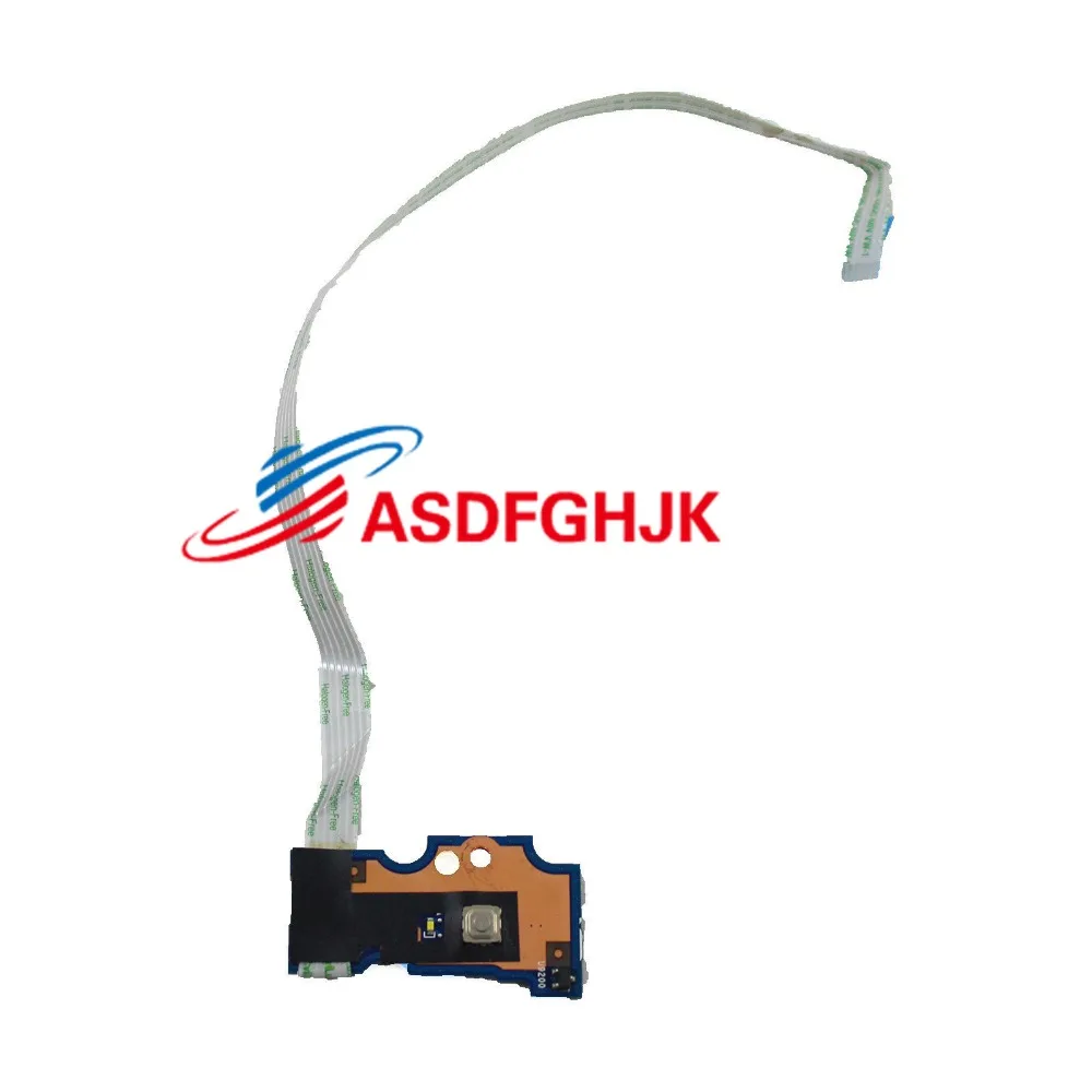 Плата питания с кабелем для HP 15 FOR Envy 15-J 720553-001 6050A2548801 100% tesed ok
Плата питания с кабелем для HP 15 FOR Envy 15-J 720553-001 6050A2548801 100% tesed ok