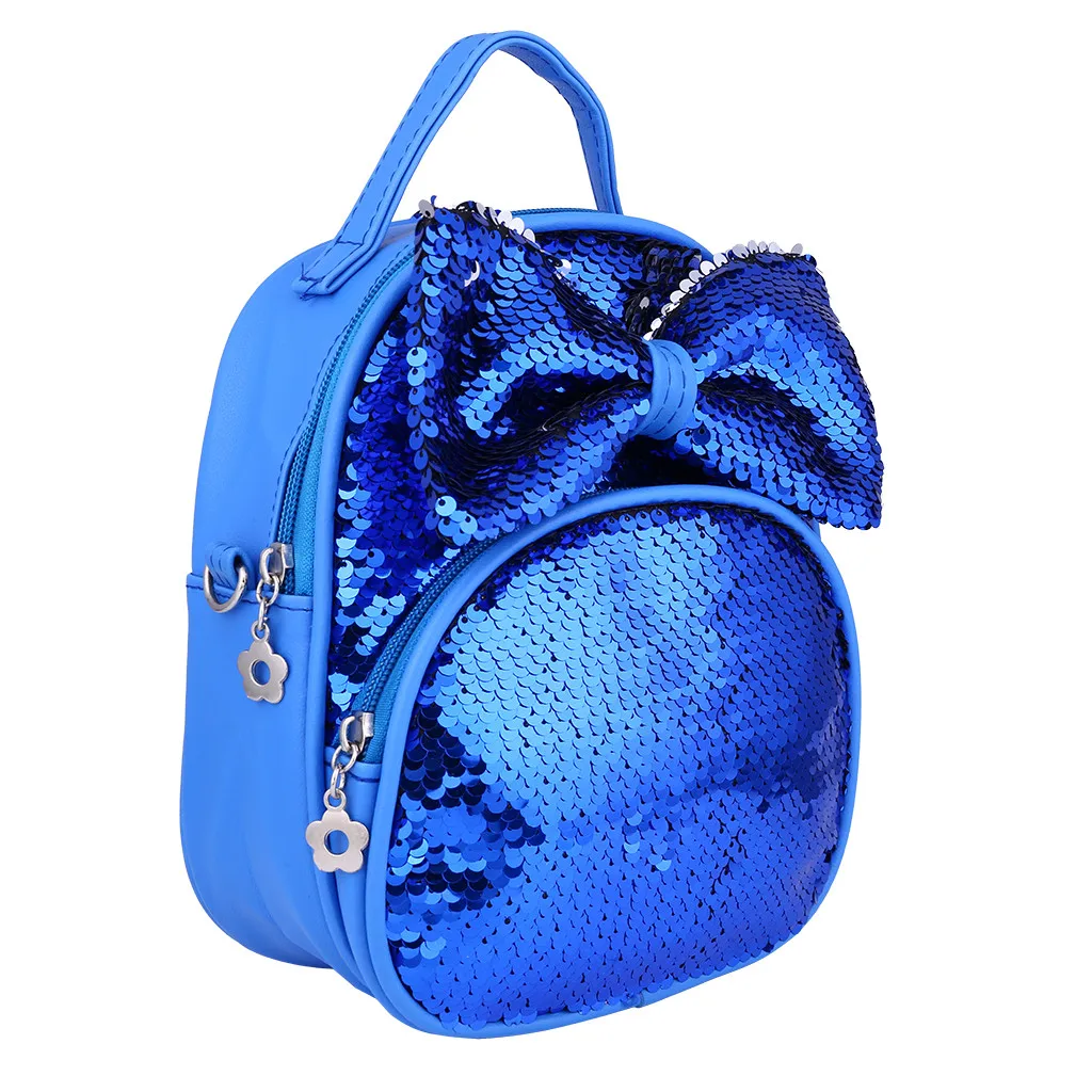 Maison Fabre Cute Fashion Kid PU Shoulders Bag Sequins Bow Casual Travel Girls Zipper soild color softback Backpack dropshipping
Maison Fabre Cute Fashion Kid PU Shoulders Bag Sequins Bow Casual Travel Girls Zipper soild color softback Backpack dropshipping