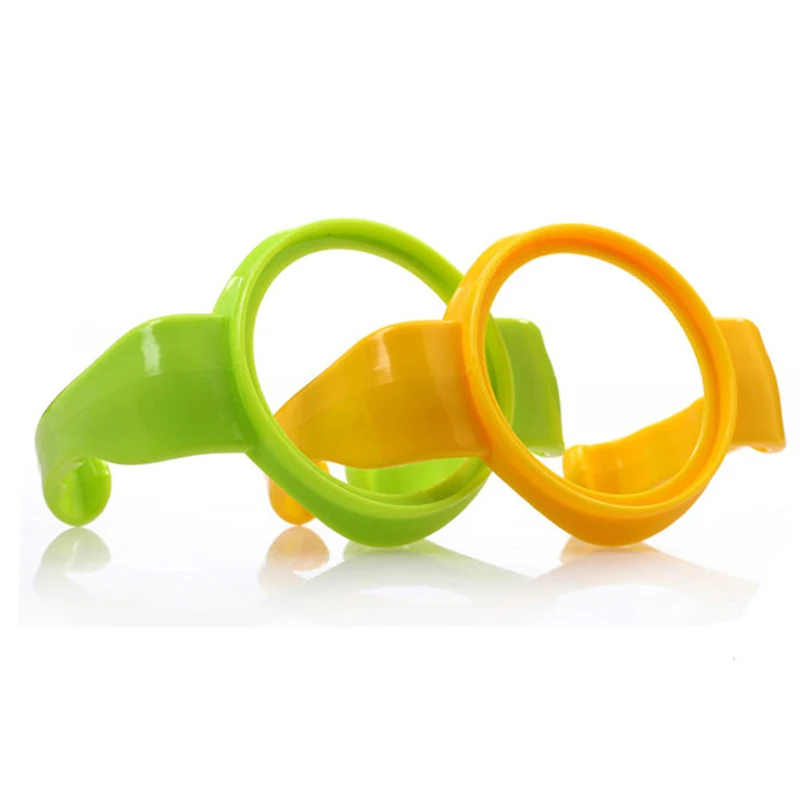2 Pieces/lot Infant Grip Handle for Avent Natural Wide Mouth PP Glass Plastic Baby Bottle Handle Feeding Bottles Accessories
2 Pieces/lot Infant Grip Handle for Avent Natural Wide Mouth PP Glass Plastic Baby Bottle Handle Feeding Bottles Accessories