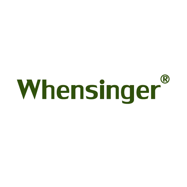 Whensinger Whensinger