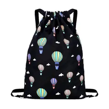 DCOS-Waterproof Drawstring Sport Bag, lightweight Sackpack backpack for Men and Women(black)
DCOS-Waterproof Drawstring Sport Bag, lightweight Sackpack backpack for Men and Women(black)