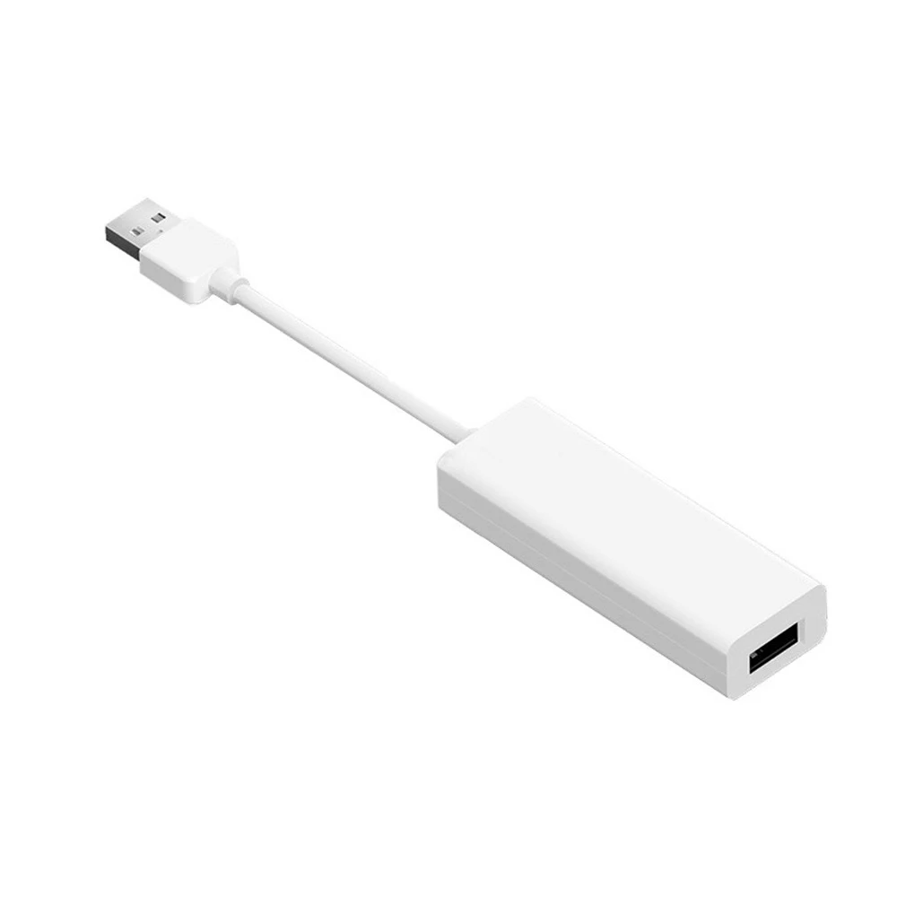 USB адаптер управления для Android автомобильный навигатор плеер Авто Мультимедиа GPS