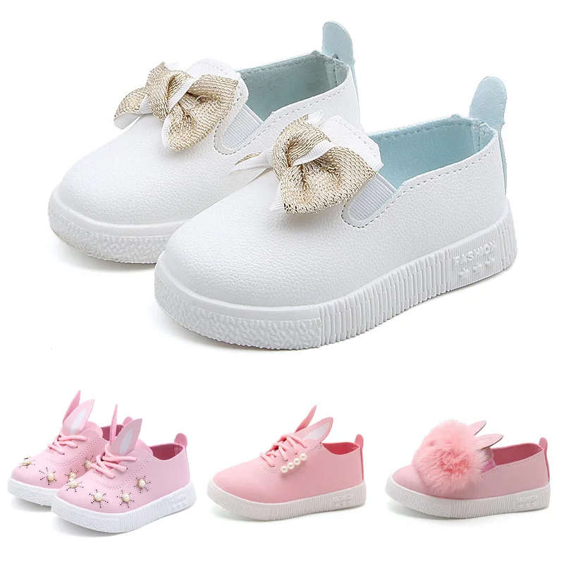 New Sport Children Shoes Kids Girls Sneakers Spring Autumn Soft PU Leather Casual Girls Shoes Baby Toddler Kids Shoes for Girl
New Sport Children Shoes Kids Girls Sneakers Spring Autumn Soft PU Leather Casual Girls Shoes Baby Toddler Kids Shoes for Girl