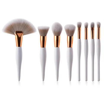 8 piece set of small pregnant belly makeup brush soft synthetic hair wooden handle handle brush lady facial makeup full set
8 piece set of small pregnant belly makeup brush soft synthetic hair wooden handle handle brush lady facial makeup full set