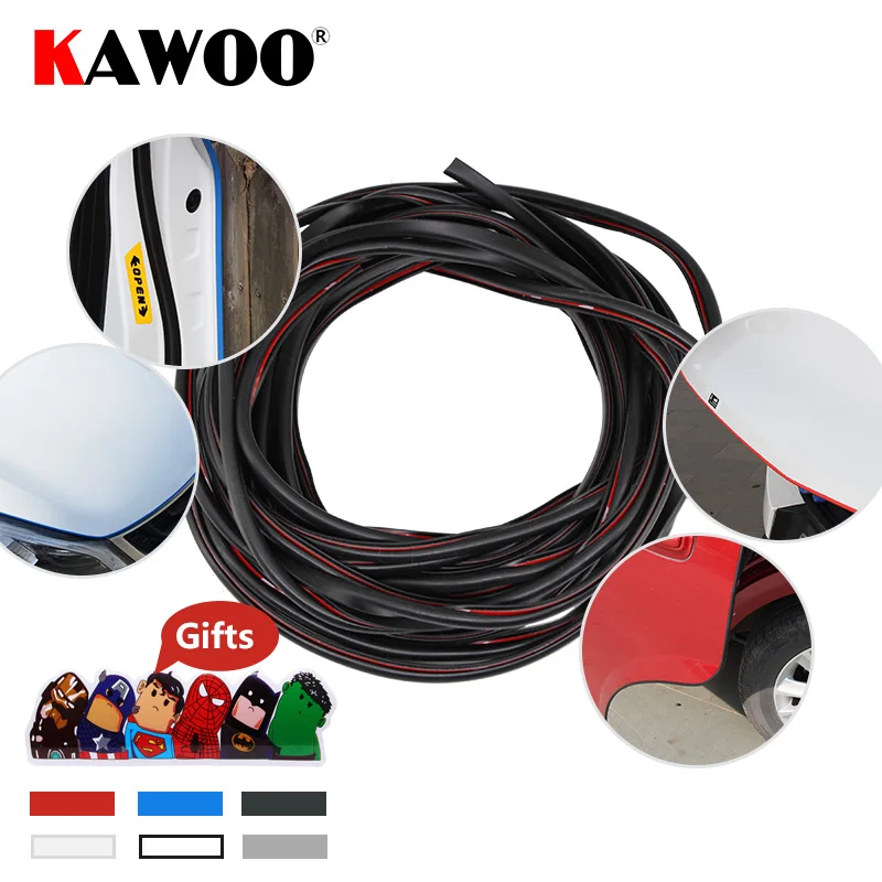 KAWOO Car Door Side Edge Scratch Crash Strip Protection Sticker Decal For Opel Corsa Zafira Astra H Hatchabck Auto Accessories
KAWOO Car Door Side Edge Scratch Crash Strip Protection Sticker Decal For Opel Corsa Zafira Astra H Hatchabck Auto Accessories