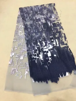 top quality CiCi-61014 embroidered African tulle French Lace Fabric for party dress
top quality CiCi-61014 embroidered African tulle French Lace Fabric for party dress