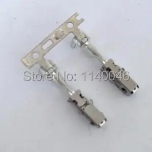 120PCS 1928498056 automotive sensor / connector / connectors / terminals 1599298-1=120pcs
120PCS 1928498056 automotive sensor / connector / connectors / terminals 1599298-1=120pcs