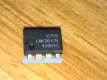 10PCS LNK364GN SOP-7 LNK364 SOP LNK364G SOP7 SMD