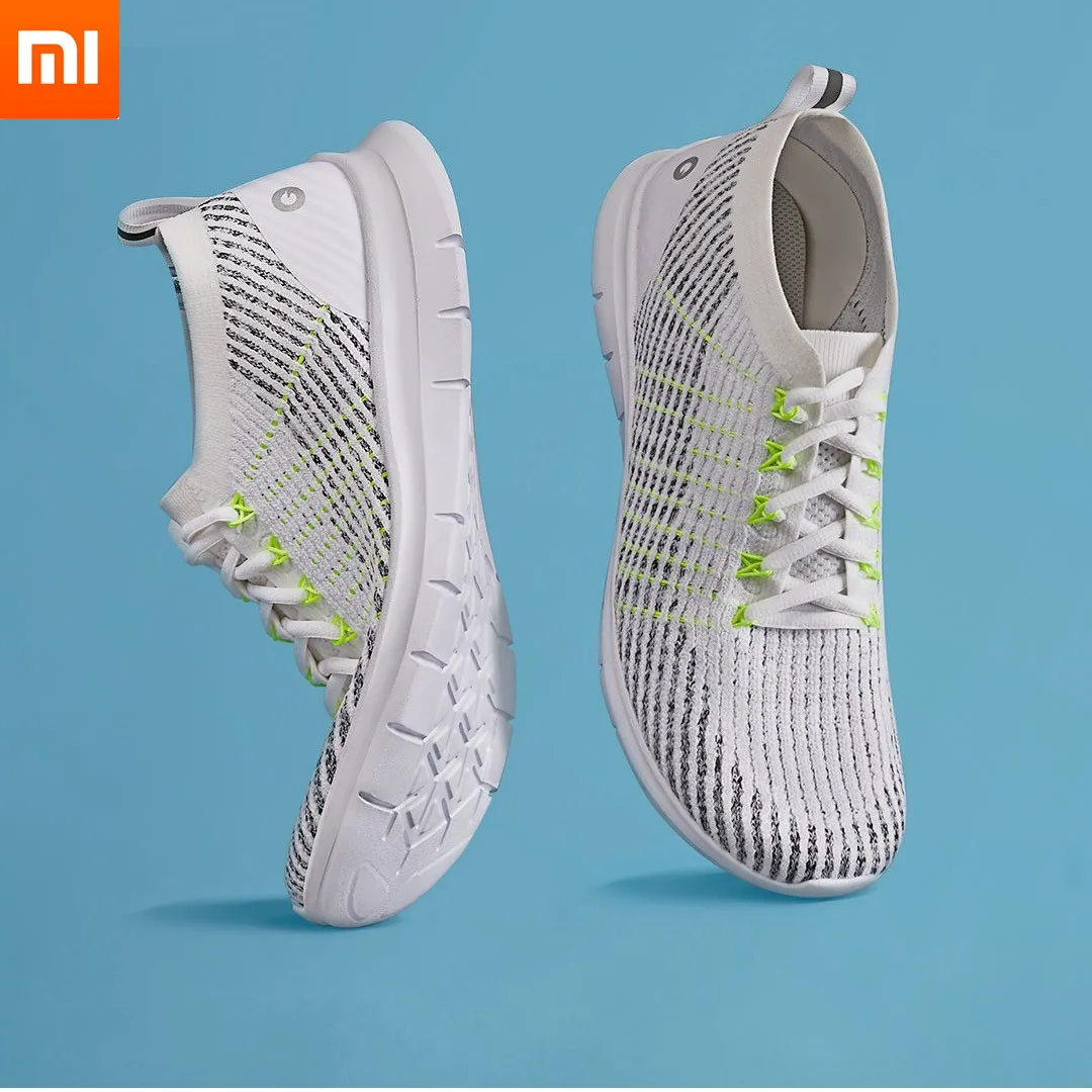 Original xiaomi AMAZFIT outdoor sports shoes ultra light barefoot running shoes classic breathable couple casual light shoes men
Original xiaomi AMAZFIT outdoor sports shoes ultra light barefoot running shoes classic breathable couple casual light shoes men