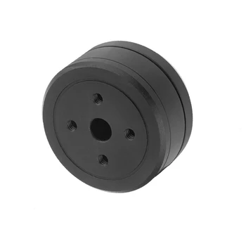 Yuenhoang 4PC GM2806H Brushless Motor 5-24V 294KV Outer Rotor Large Torque DC s in 6mm Shaft for RC UAV Drone Gimbals
Yuenhoang 4PC GM2806H Brushless Motor 5-24V 294KV Outer Rotor Large Torque DC s in 6mm Shaft for RC UAV Drone Gimbals