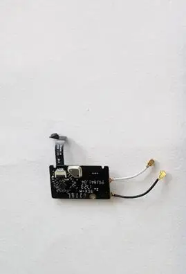 Flat Ribbon Cable WiFi Module Board FPV Antenna PCB Module For DJI Mavic Pro RC Model FPV Drone
Flat Ribbon Cable WiFi Module Board FPV Antenna PCB Module For DJI Mavic Pro RC Model FPV Drone