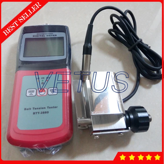 Belt Tension Meter for Promotional Belt Tension Meter on