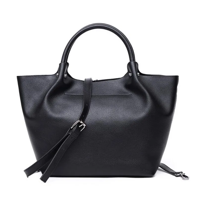 Casual Garden Party top-handle bags Women Genuine Real Leather Big Capacity Totes Famous Brand Shoulder Purse
Casual Garden Party top-handle bags Women Genuine Real Leather Big Capacity Totes Famous Brand Shoulder Purse