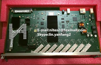 GPON OLT 7360 card NGLT-A Original Alcatel Lucent Bell optical network 8 port board FGLT-A card contact
GPON OLT 7360 card NGLT-A Original Alcatel Lucent Bell optical network 8 port board FGLT-A card contact