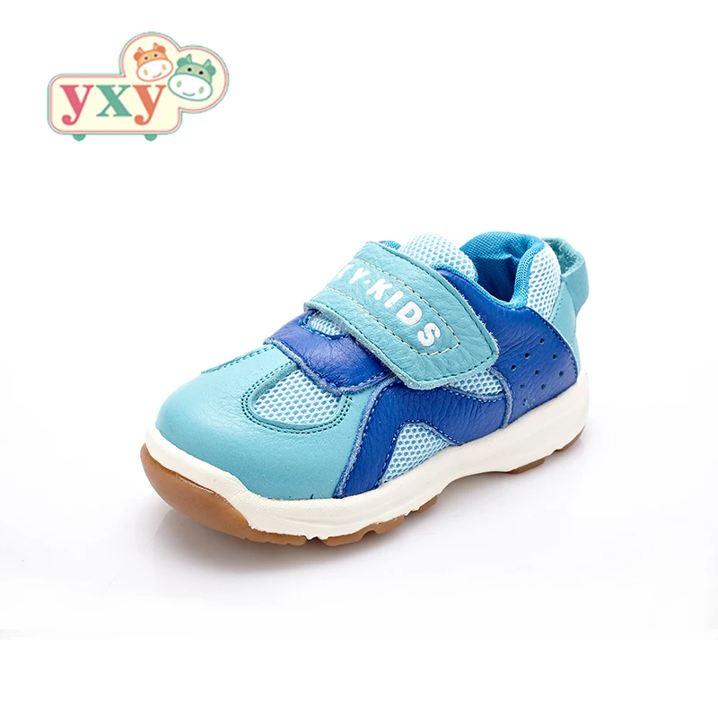 YXY 2019 spring autumn kids boy girls function casual shoes Genuine Leather running children outdoor Breathable shoes
YXY 2019 spring autumn kids boy girls function casual shoes Genuine Leather running children outdoor Breathable shoes
