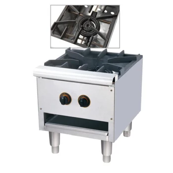 Stainless Steel LPG Gas Claypot Cooktop Machine/Gas Single Clay Pot Soup Furnace/Commercial Gas Stove shorties Claypot Machine
Stainless Steel LPG Gas Claypot Cooktop Machine/Gas Single Clay Pot Soup Furnace/Commercial Gas Stove shorties Claypot Machine