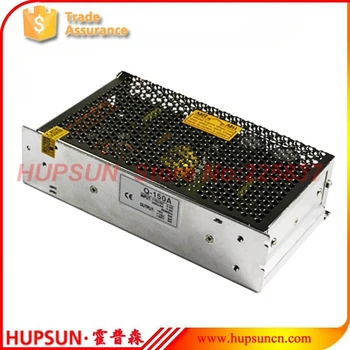 fonte Q-150 150w power source 220v AC to DC multiple quad output switching power supply SMPS LED driver, customized make welcome
fonte Q-150 150w power source 220v AC to DC multiple quad output switching power supply SMPS LED driver, customized make welcome