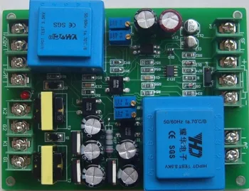 Closed Loop Constant Current Control Thyristor Trigger Board AT2201HA, 0-5V, Potentiometer Control
Closed Loop Constant Current Control Thyristor Trigger Board AT2201HA, 0-5V, Potentiometer Control