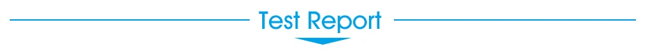 Test Report