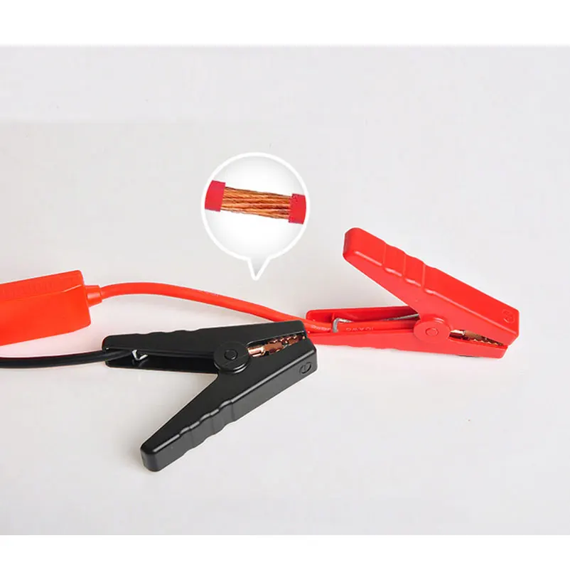 Car battery starter power connector wires battery clamps clips for jump battery starter 1pc
Car battery starter power connector wires battery clamps clips for jump battery starter 1pc