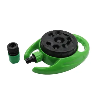 Lawn 9-function sprinkler Adjustable Garden Landscape Irrigation Sprayer Agriculture tools with Quick Connector 1 Set
Lawn 9-function sprinkler Adjustable Garden Landscape Irrigation Sprayer Agriculture tools with Quick Connector 1 Set