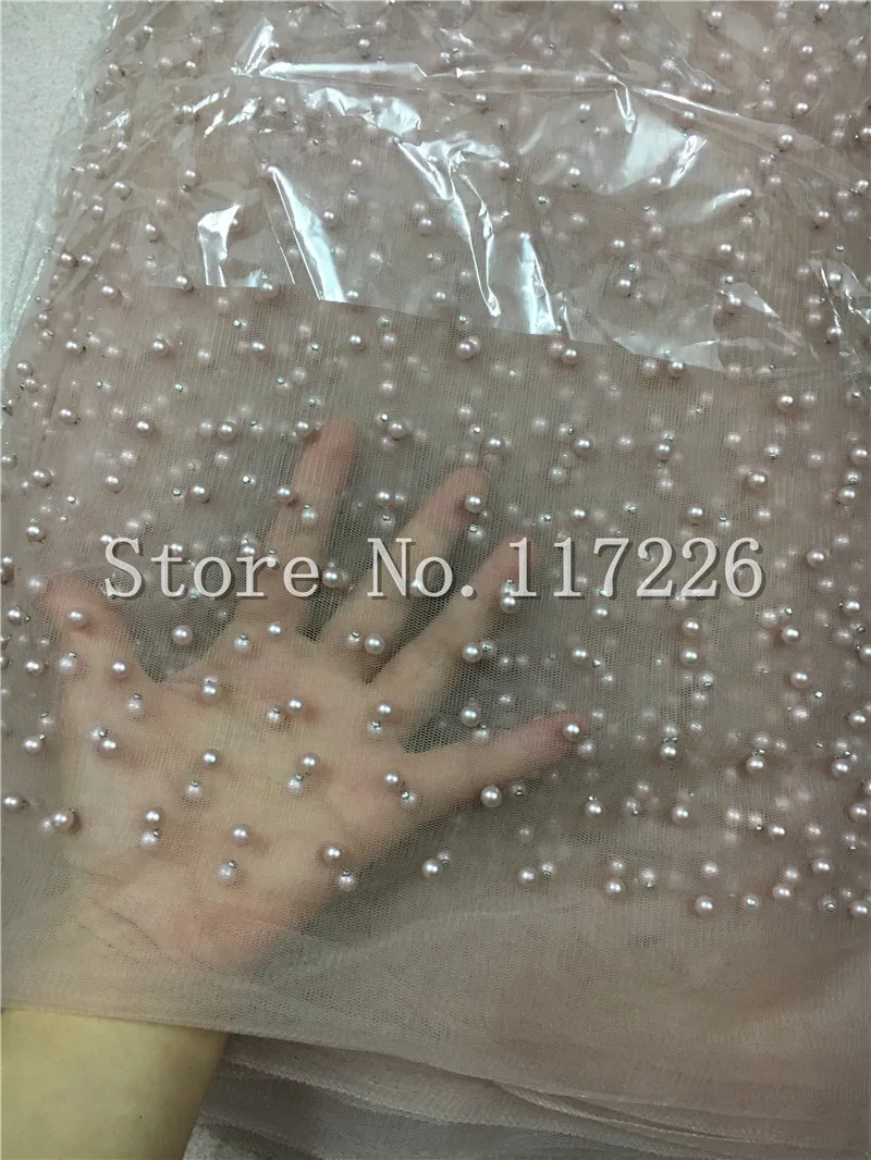 High quality plain rose gold laces JRB-32616 High Quality Tulle Mesh French Embroidered Lace fabric with beads
High quality plain rose gold laces JRB-32616 High Quality Tulle Mesh French Embroidered Lace fabric with beads