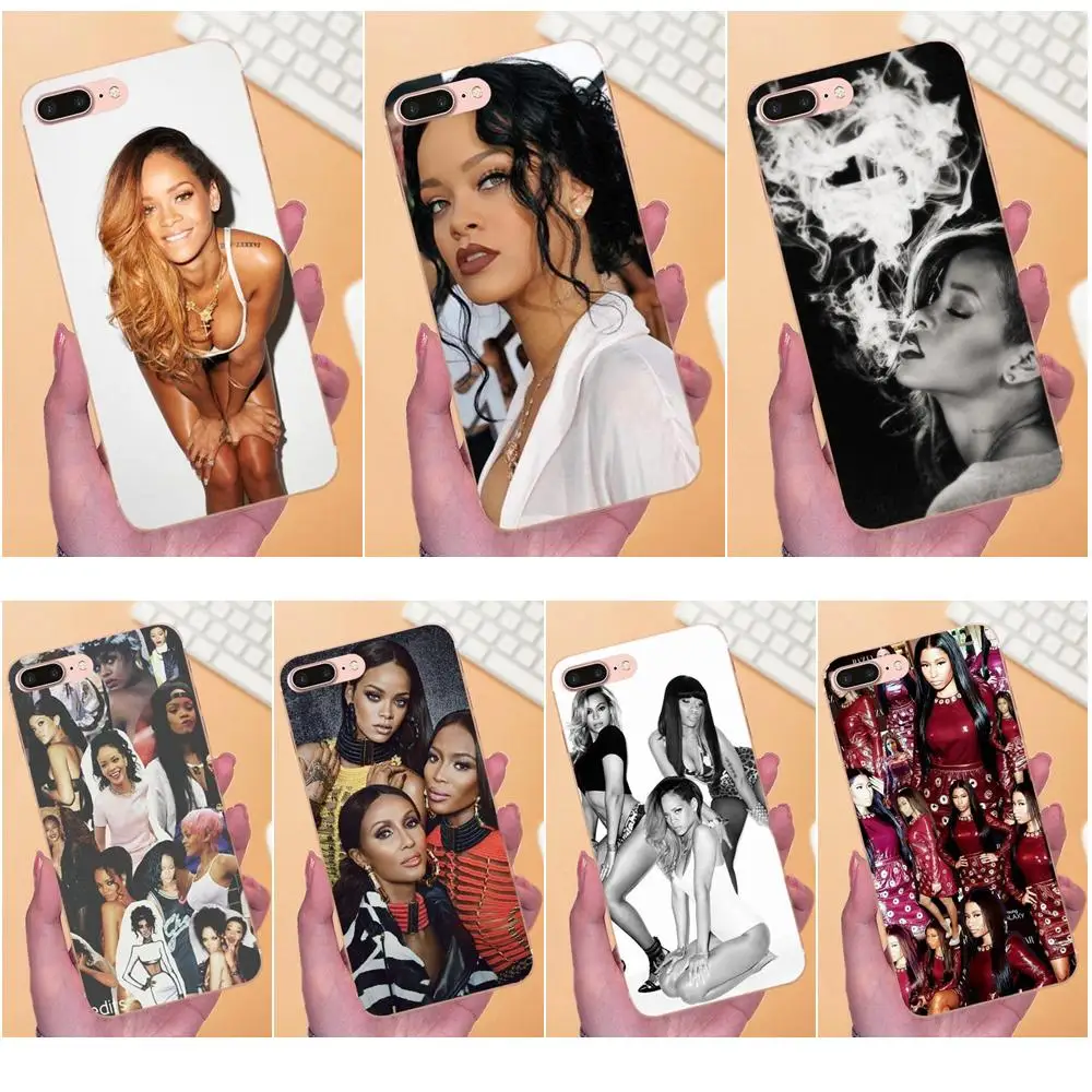 TPU Cover Cell Phone Cases For Huawei P8 P9 P10 P20 P30 Mate 7 8 9 10 20 Lite Plus Pro 2017 Holy Trinity Rihanna And Beyonce
TPU Cover Cell Phone Cases For Huawei P8 P9 P10 P20 P30 Mate 7 8 9 10 20 Lite Plus Pro 2017 Holy Trinity Rihanna And Beyonce