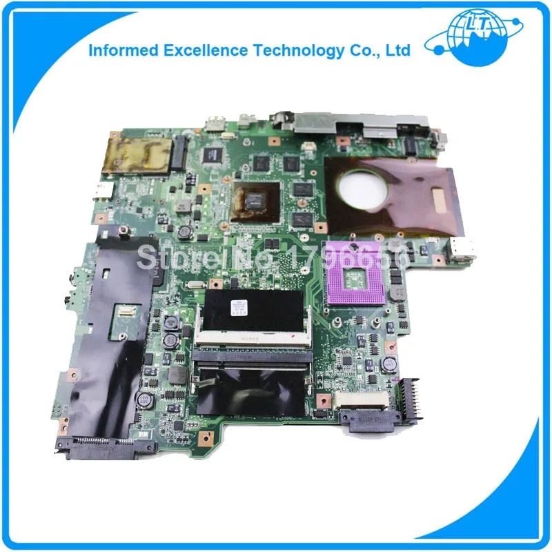 M51SE M51SR M51SN Laptop Motherboard Mainboard hd2400 video card For Asus Tested 100%
M51SE M51SR M51SN Laptop Motherboard Mainboard hd2400 video card For Asus Tested 100%