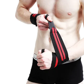 Bodybuilding winding pressure belt power weightlifting wrist weightlifting pressure wristband binding wristband
Bodybuilding winding pressure belt power weightlifting wrist weightlifting pressure wristband binding wristband
