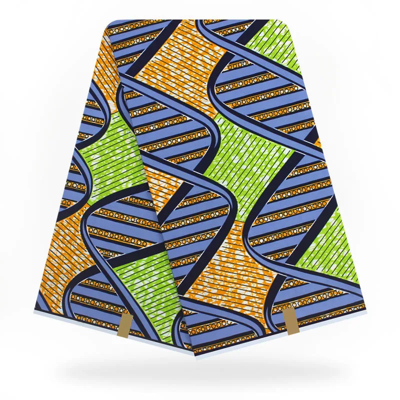 New designs tissus Wax High Quality Real Wax tissus 2019 Dutch Wax African Wax tissus For Women Dress
New designs tissus Wax High Quality Real Wax tissus 2019 Dutch Wax African Wax tissus For Women Dress