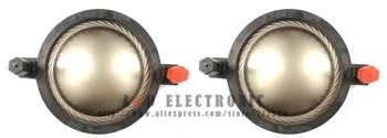 2 PCS Replacement diaphragms for the B&C DE610 driver ,B&C DE610-8 
2 PCS Replacement diaphragms for the B&C DE610 driver ,B&C DE610-8